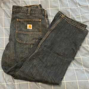 Carhartt work pants